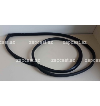 Hyundai elantra (XD) 2000-2006 rezin qapı stoyka sol arxa 